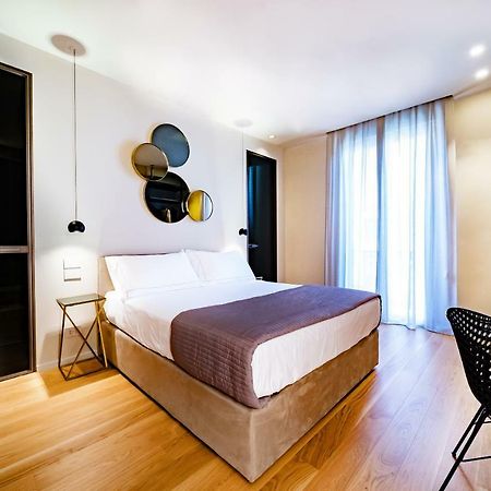 Home Boutique Luxury & Design Reggio di Calabria Eksteriør bilde