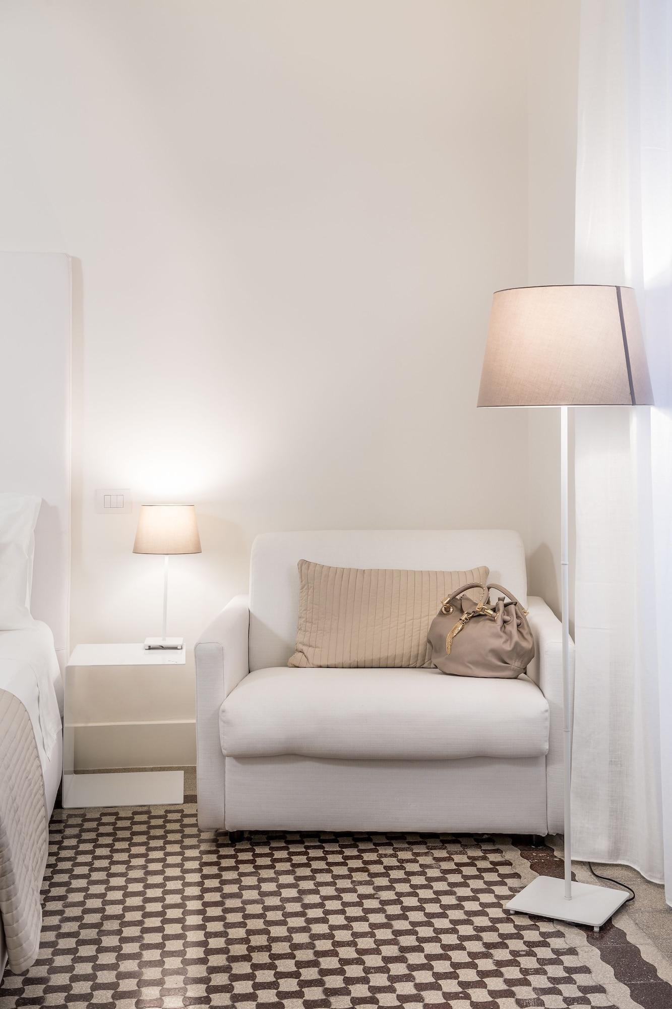 Home Boutique Luxury & Design Reggio di Calabria Eksteriør bilde