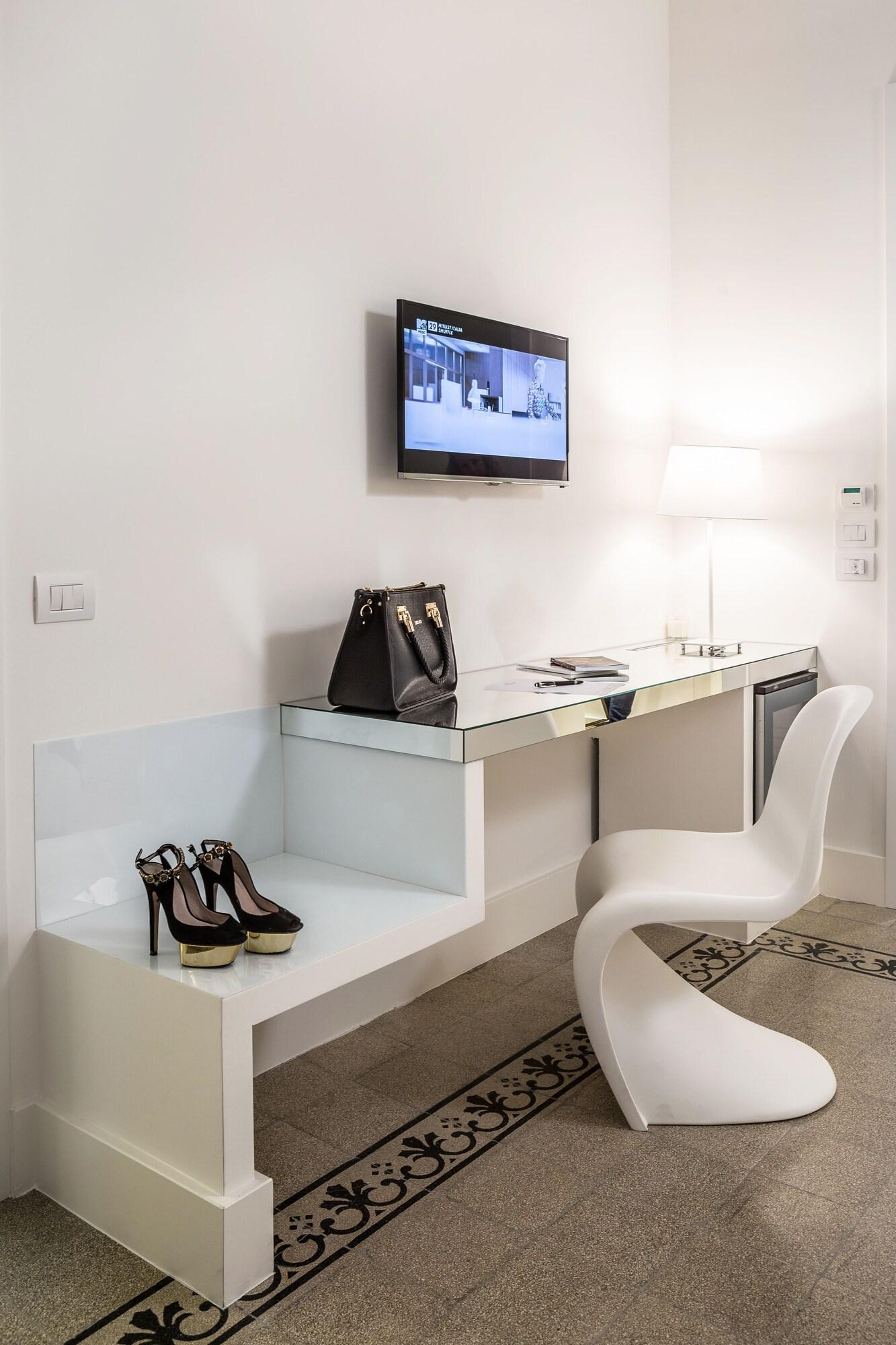 Home Boutique Luxury & Design Reggio di Calabria Eksteriør bilde