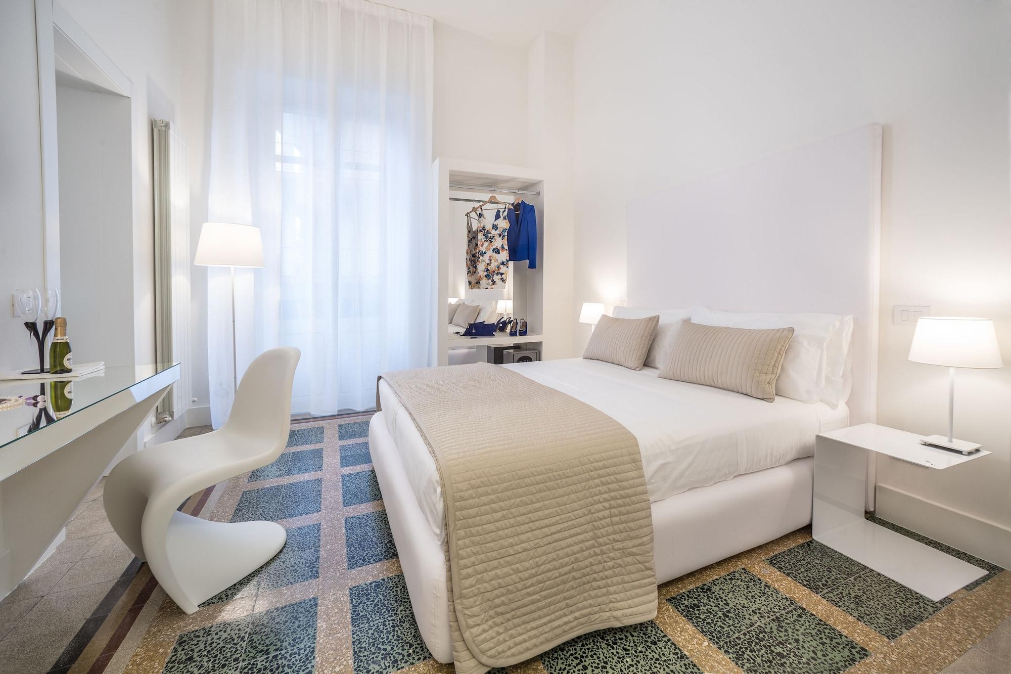 Home Boutique Luxury & Design Reggio di Calabria Eksteriør bilde