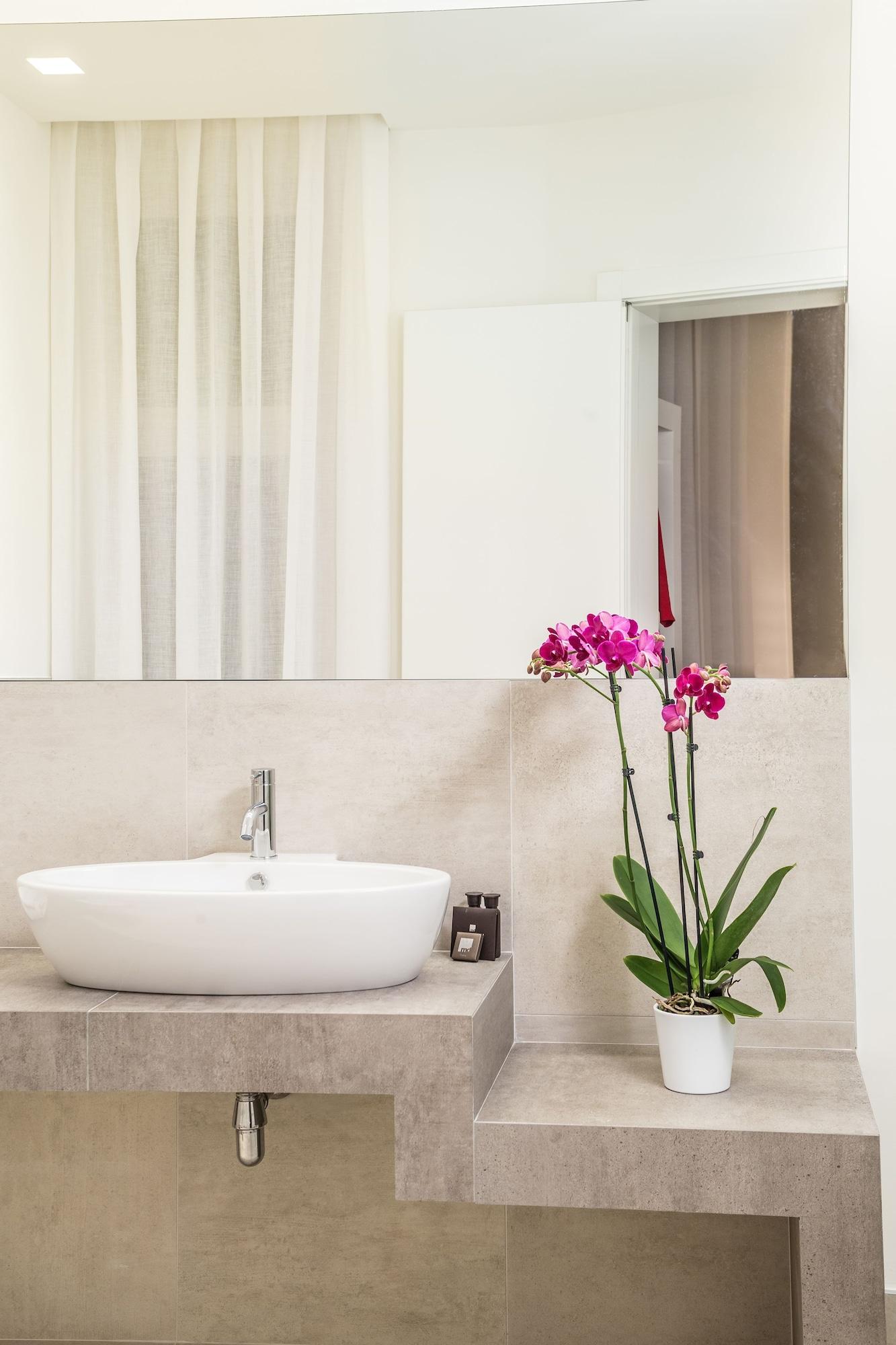 Home Boutique Luxury & Design Reggio di Calabria Eksteriør bilde