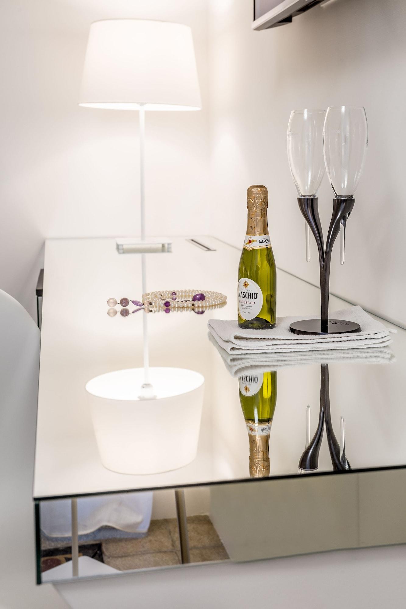Home Boutique Luxury & Design Reggio di Calabria Eksteriør bilde