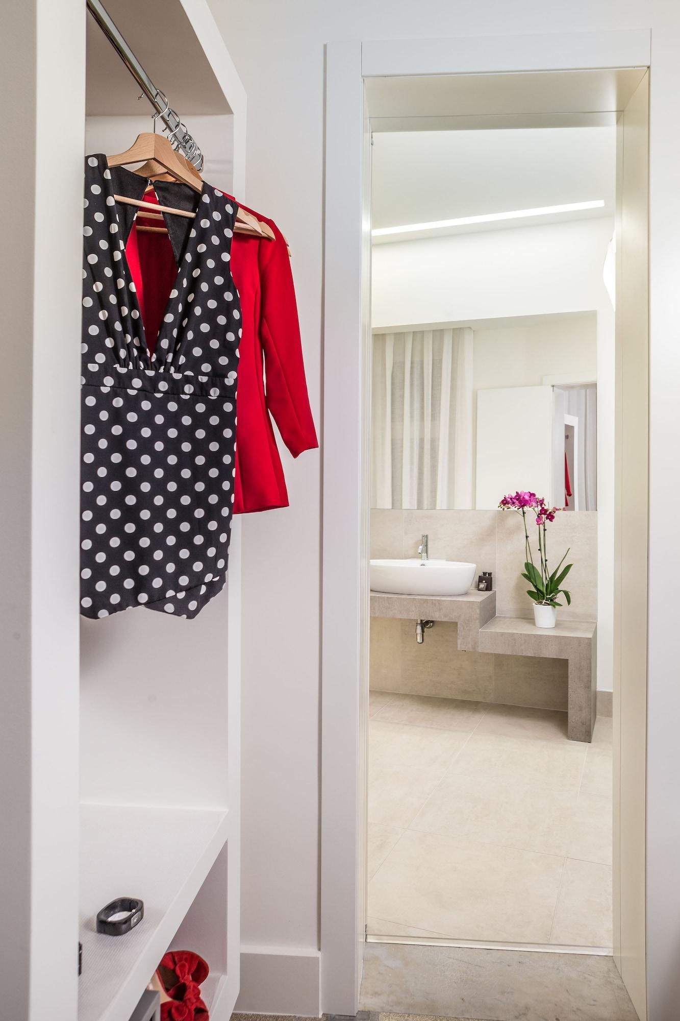 Home Boutique Luxury & Design Reggio di Calabria Eksteriør bilde