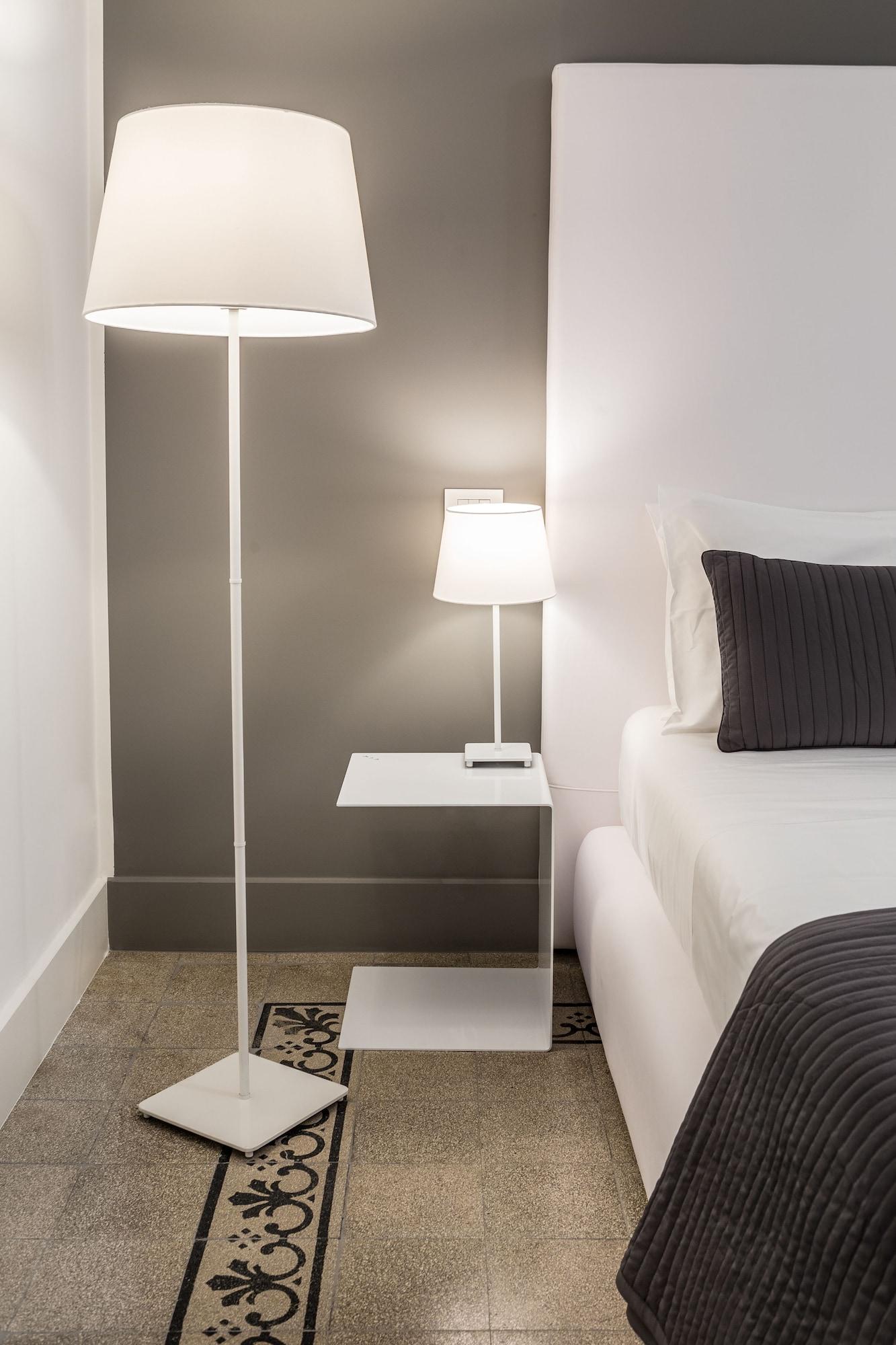 Home Boutique Luxury & Design Reggio di Calabria Eksteriør bilde