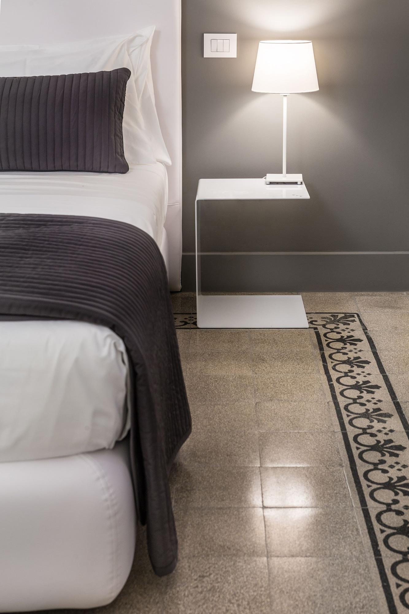 Home Boutique Luxury & Design Reggio di Calabria Eksteriør bilde