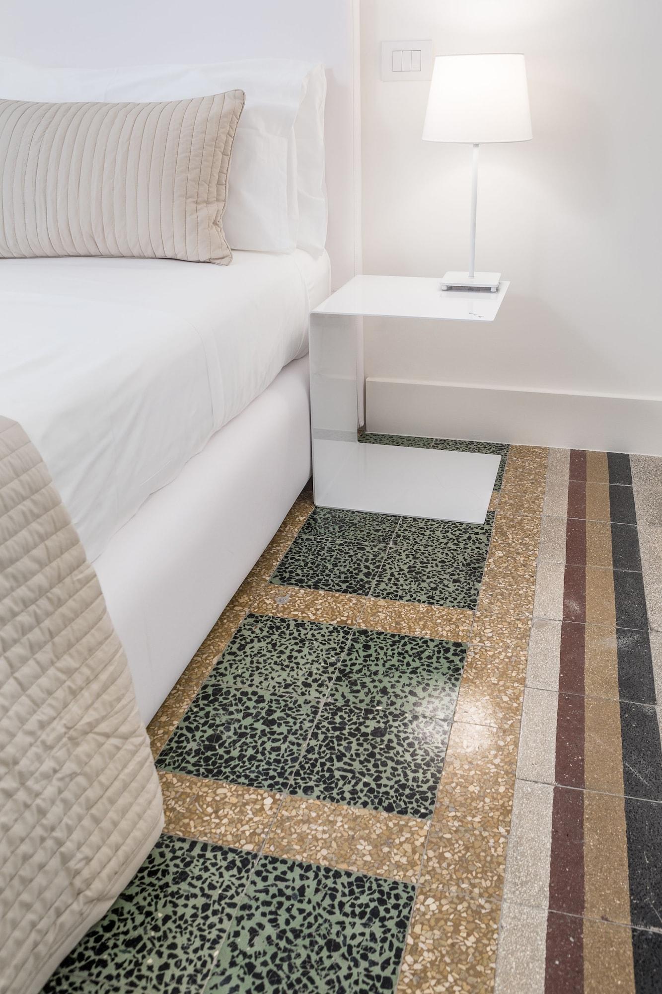 Home Boutique Luxury & Design Reggio di Calabria Eksteriør bilde