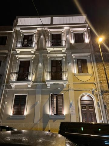 Home Boutique Luxury & Design Reggio di Calabria Eksteriør bilde
