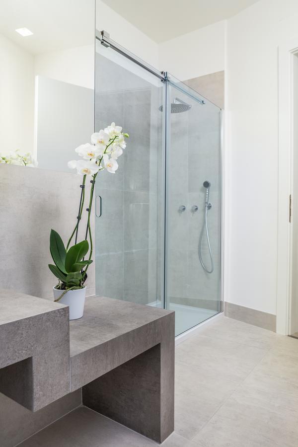 Home Boutique Luxury & Design Reggio di Calabria Eksteriør bilde