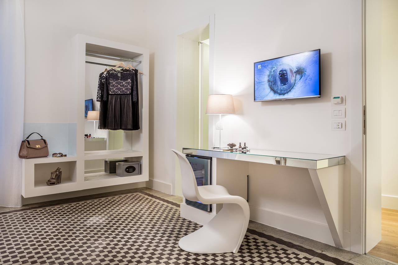 Home Boutique Luxury & Design Reggio di Calabria Eksteriør bilde