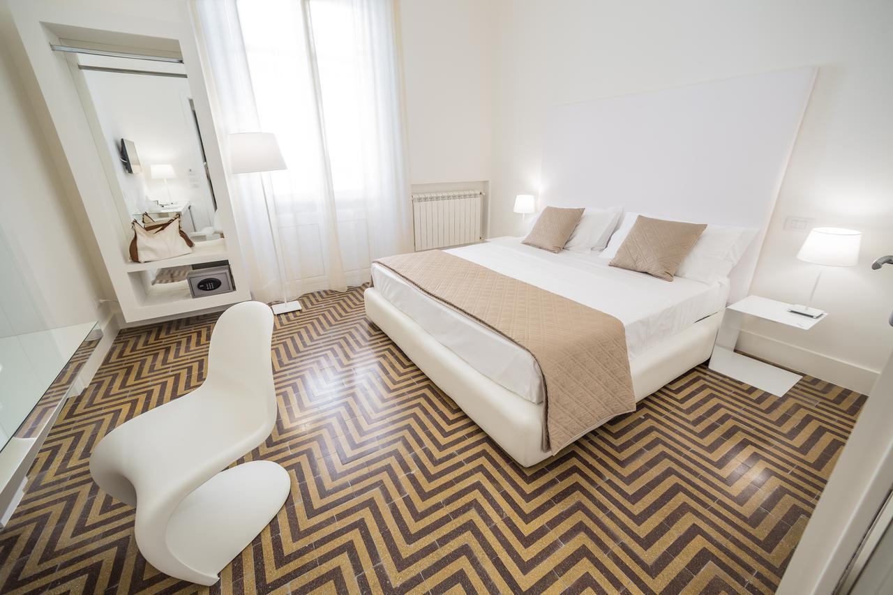Home Boutique Luxury & Design Reggio di Calabria Eksteriør bilde