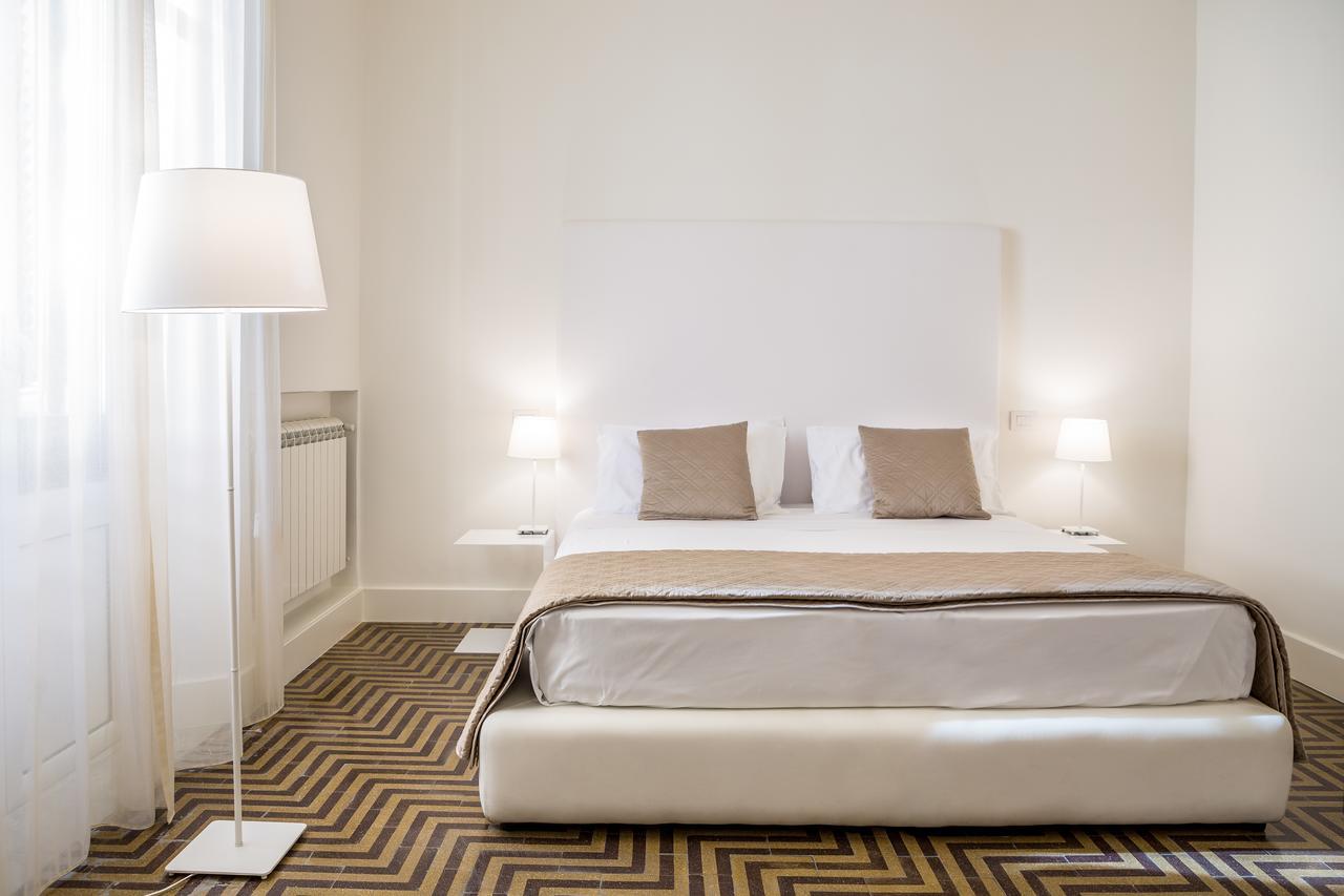Home Boutique Luxury & Design Reggio di Calabria Eksteriør bilde