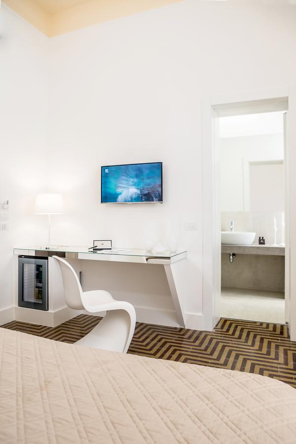 Home Boutique Luxury & Design Reggio di Calabria Eksteriør bilde