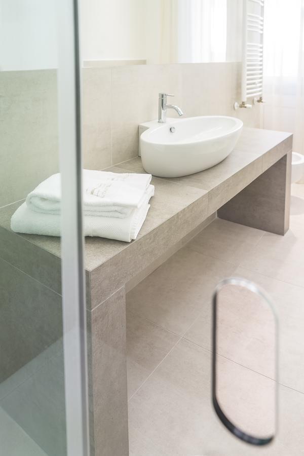 Home Boutique Luxury & Design Reggio di Calabria Eksteriør bilde
