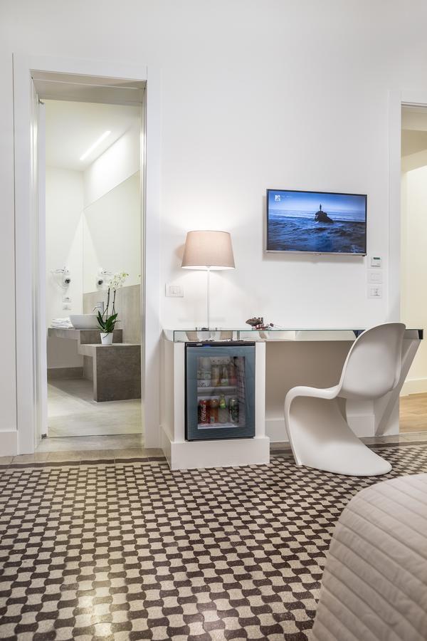 Home Boutique Luxury & Design Reggio di Calabria Eksteriør bilde