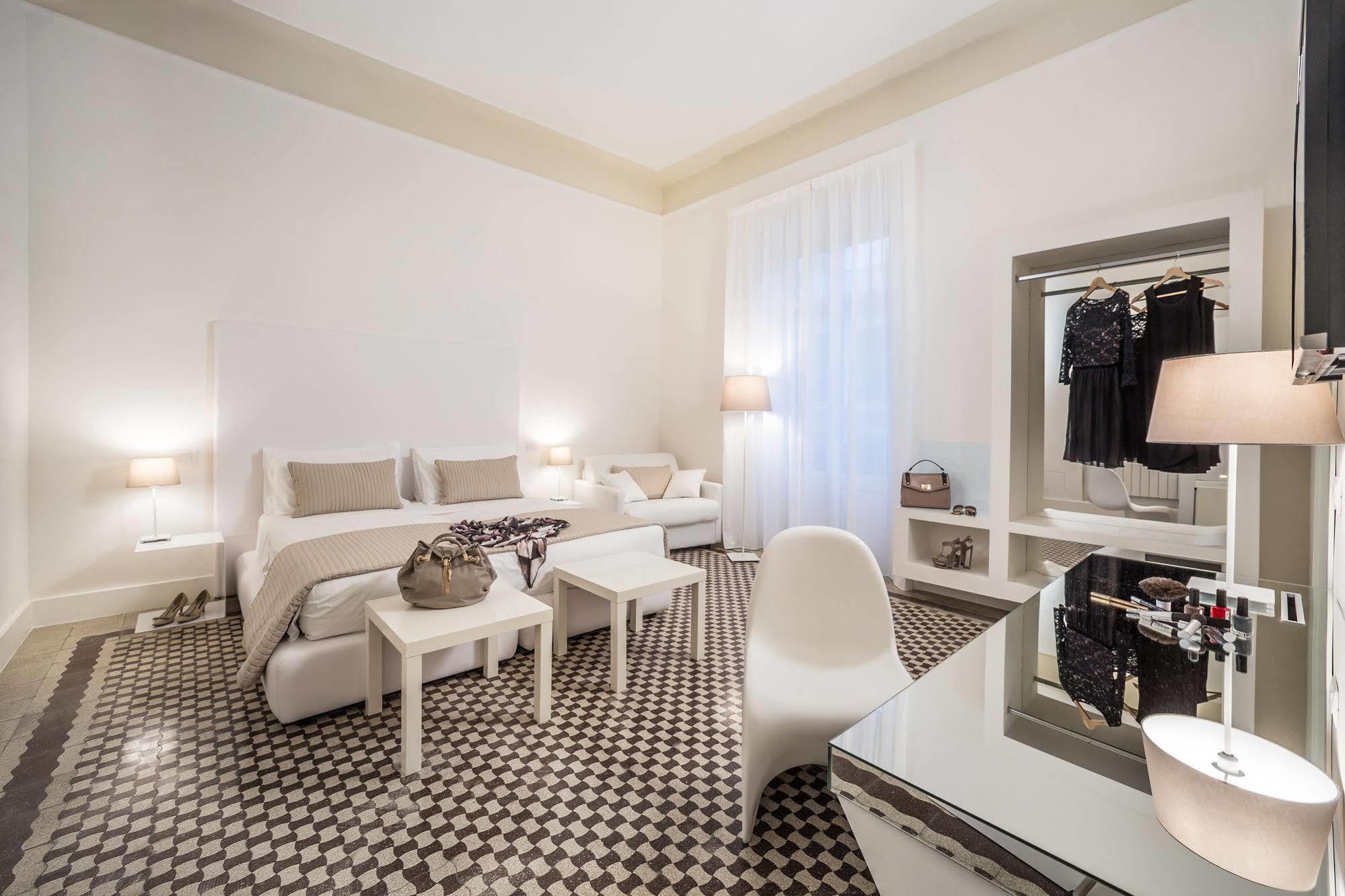 Home Boutique Luxury & Design Reggio di Calabria Eksteriør bilde
