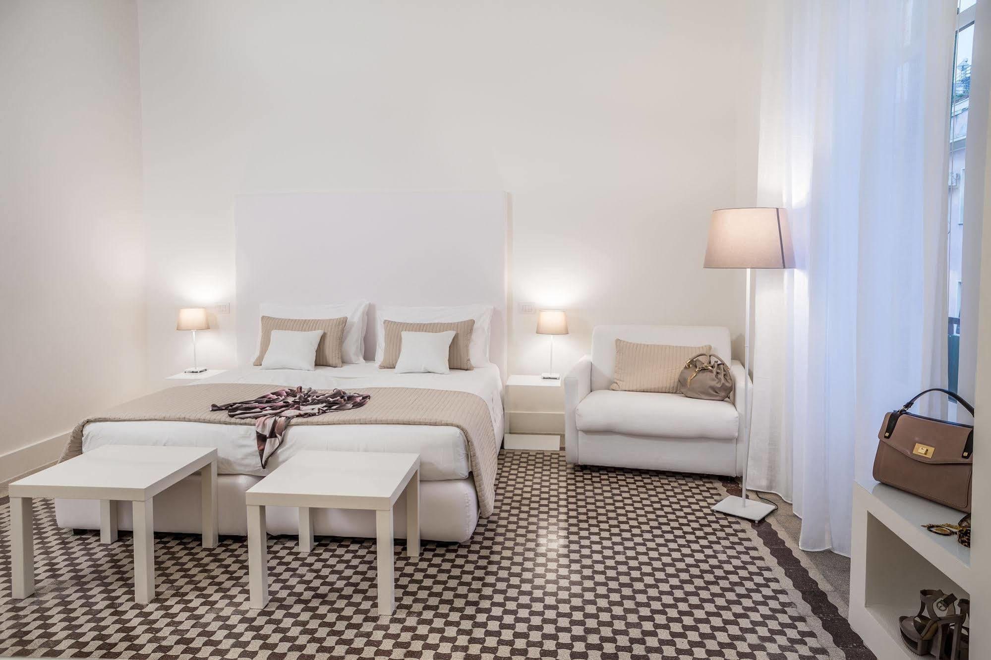 Home Boutique Luxury & Design Reggio di Calabria Eksteriør bilde