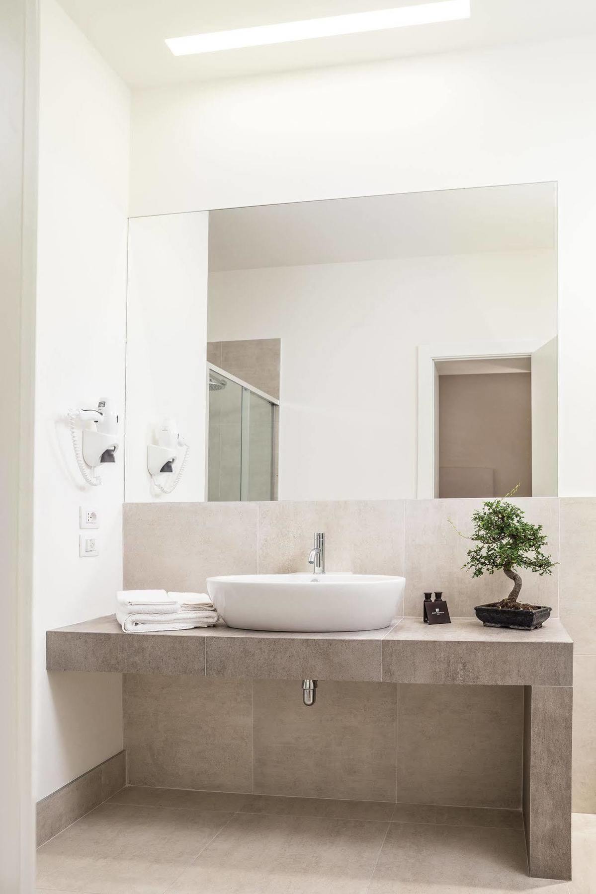 Home Boutique Luxury & Design Reggio di Calabria Eksteriør bilde