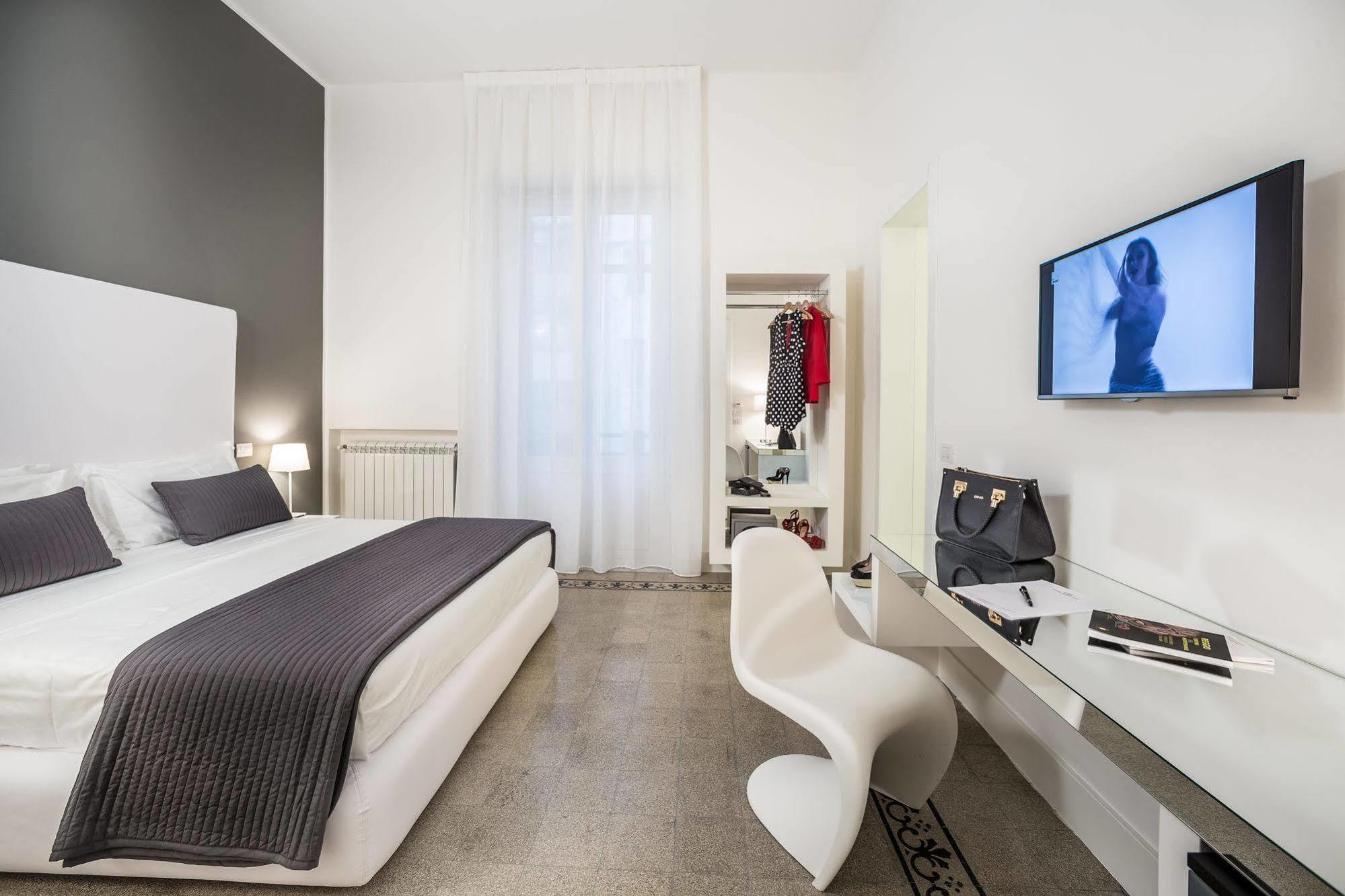 Home Boutique Luxury & Design Reggio di Calabria Eksteriør bilde