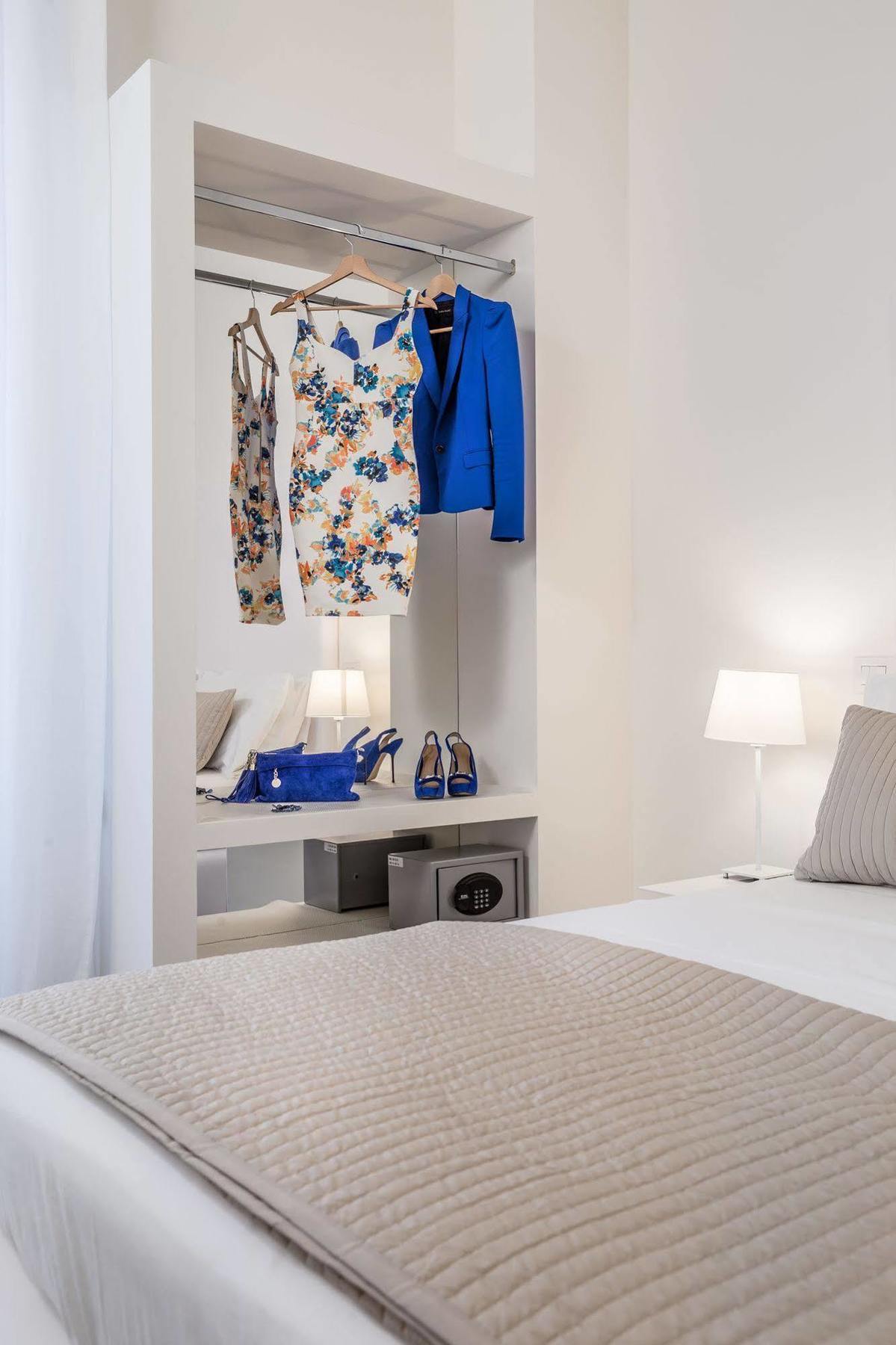 Home Boutique Luxury & Design Reggio di Calabria Eksteriør bilde