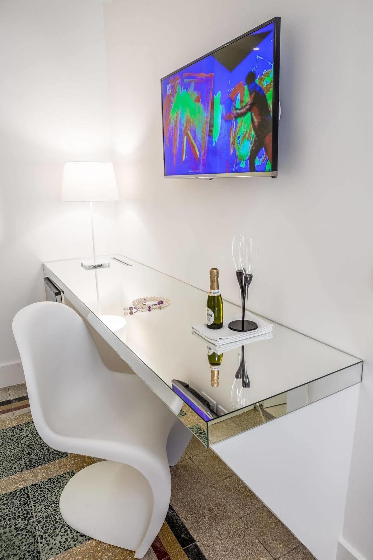 Home Boutique Luxury & Design Reggio di Calabria Eksteriør bilde