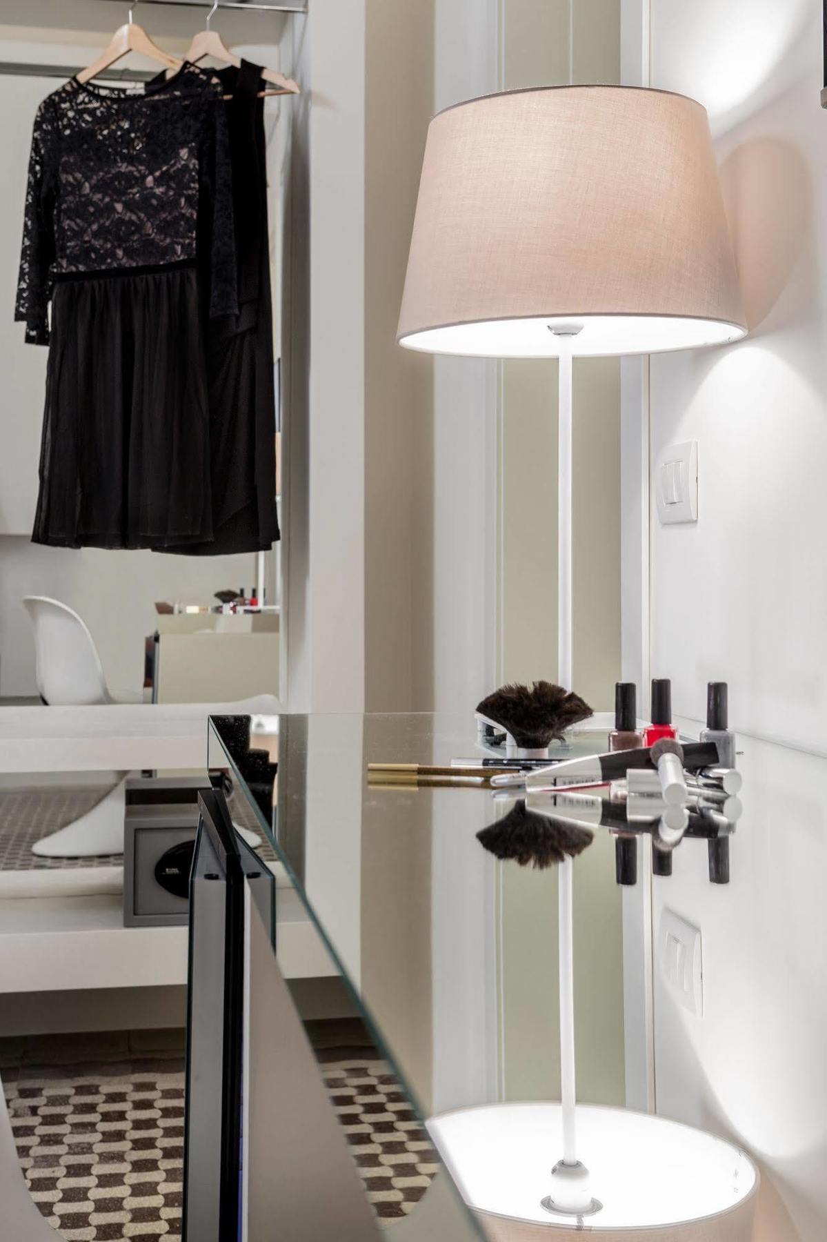 Home Boutique Luxury & Design Reggio di Calabria Eksteriør bilde