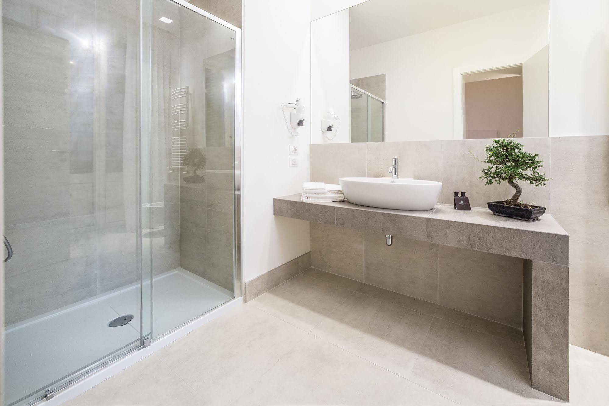Home Boutique Luxury & Design Reggio di Calabria Eksteriør bilde