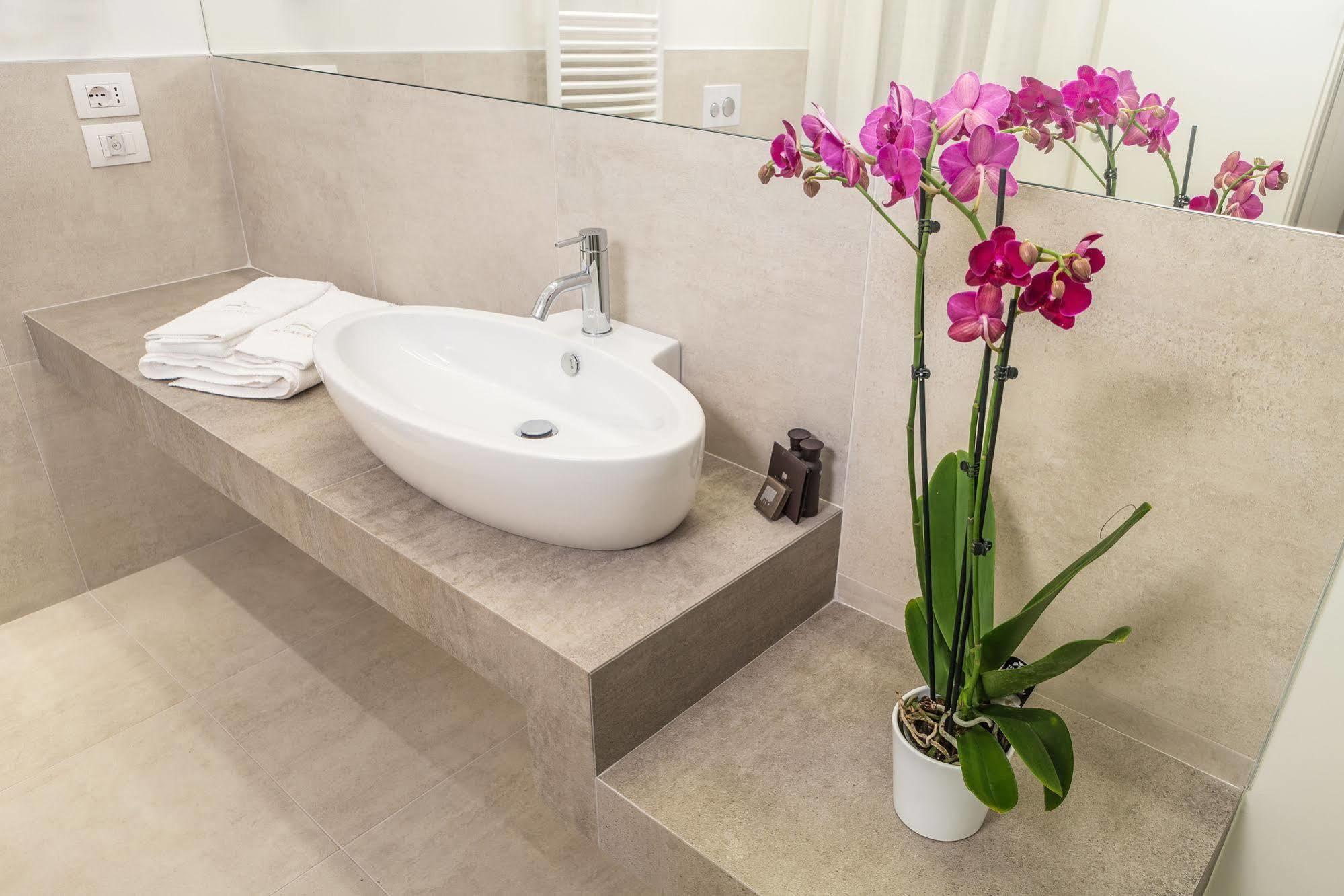 Home Boutique Luxury & Design Reggio di Calabria Eksteriør bilde
