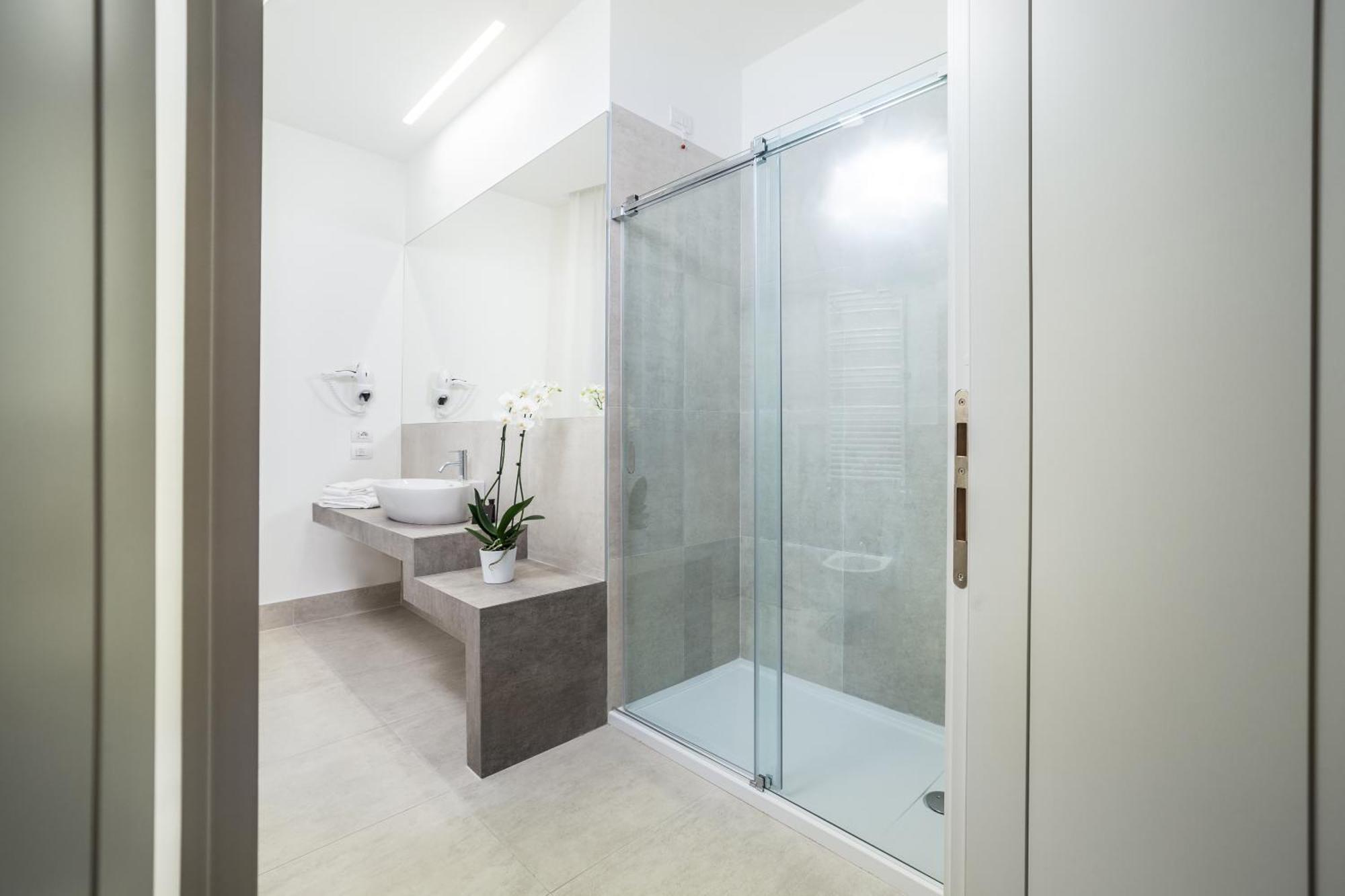 Home Boutique Luxury & Design Reggio di Calabria Eksteriør bilde