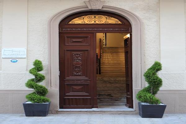 Home Boutique Luxury & Design Reggio di Calabria Eksteriør bilde