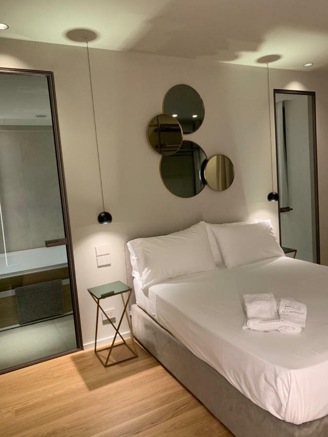 Home Boutique Luxury & Design Reggio di Calabria Eksteriør bilde