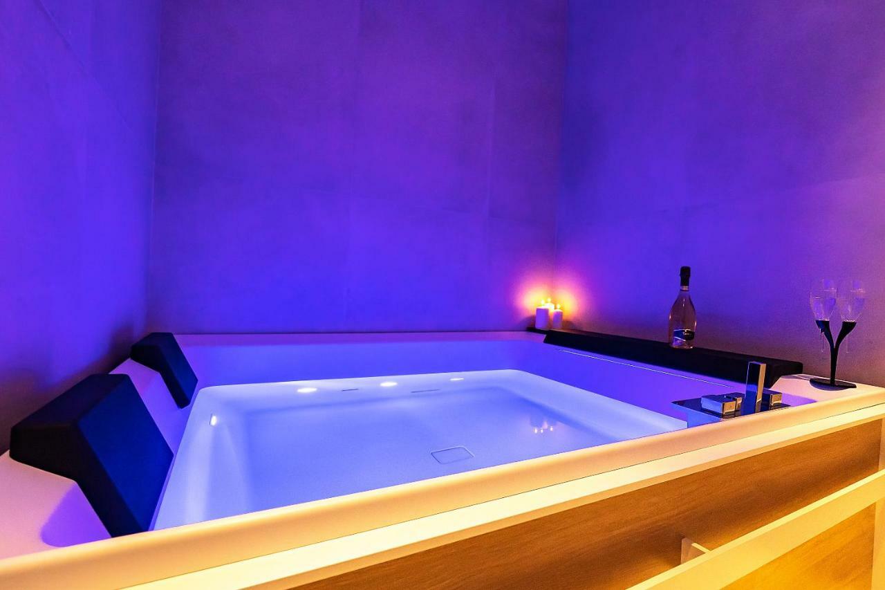 Home Boutique Luxury & Design Reggio di Calabria Eksteriør bilde