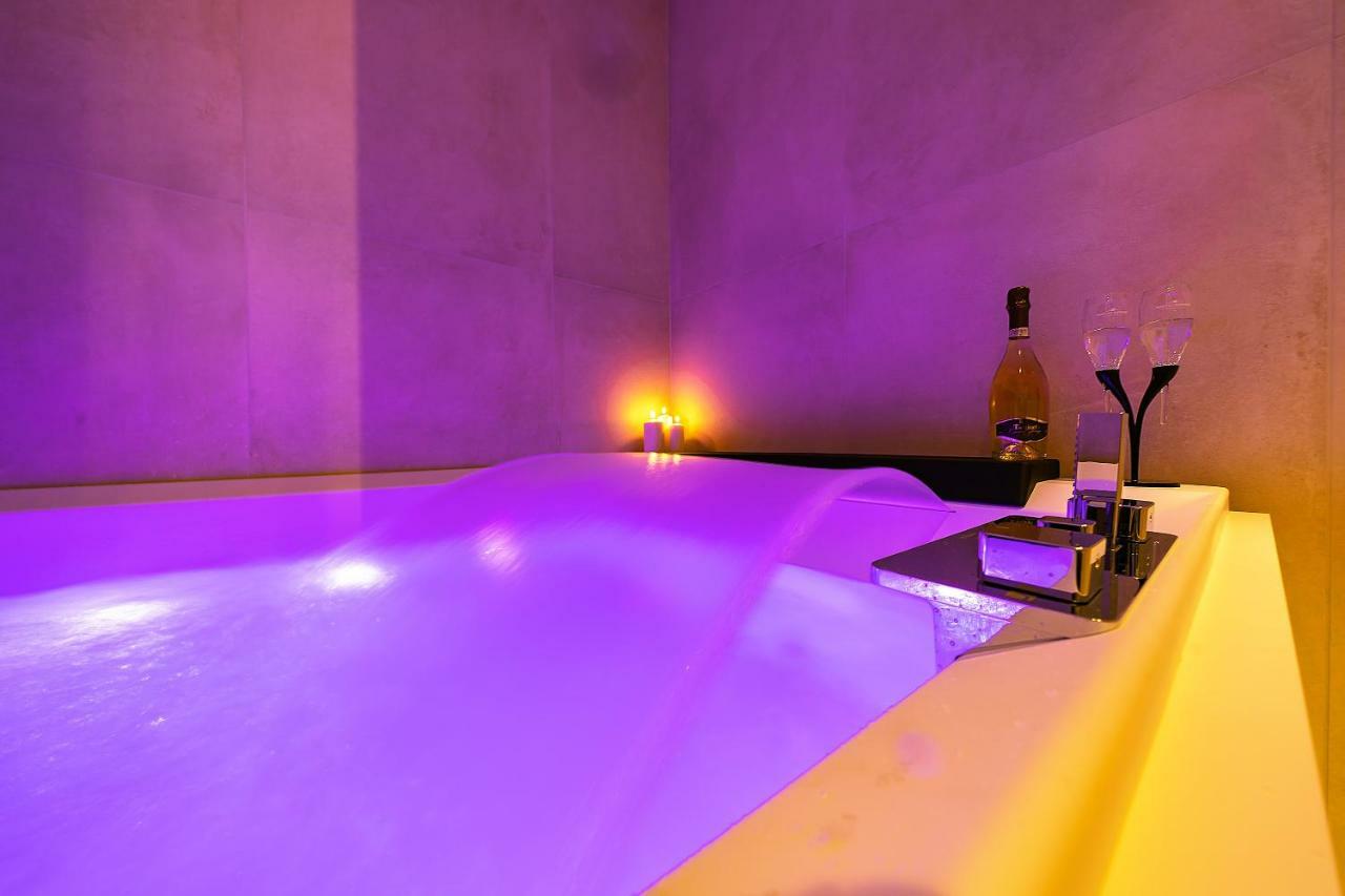 Home Boutique Luxury & Design Reggio di Calabria Eksteriør bilde
